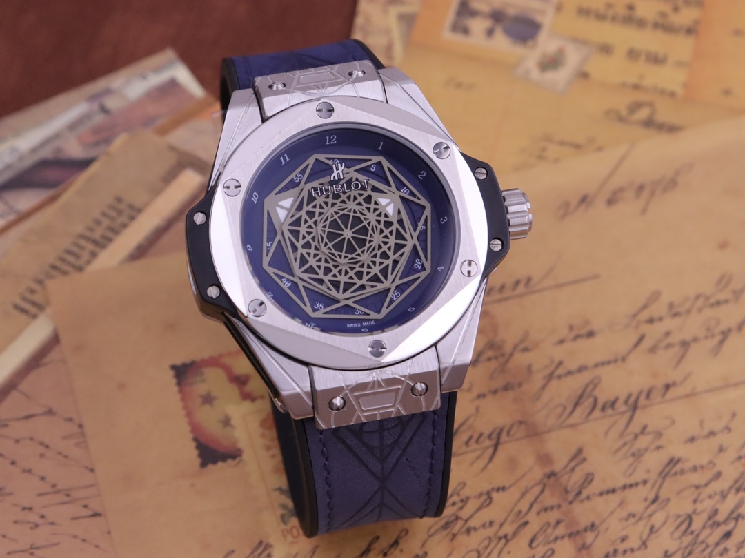 Hublot Big Bang 415.NX.7179.VR.MXM18